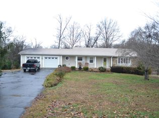 735 Oak Grove Rd, Madisonville, TN 37354