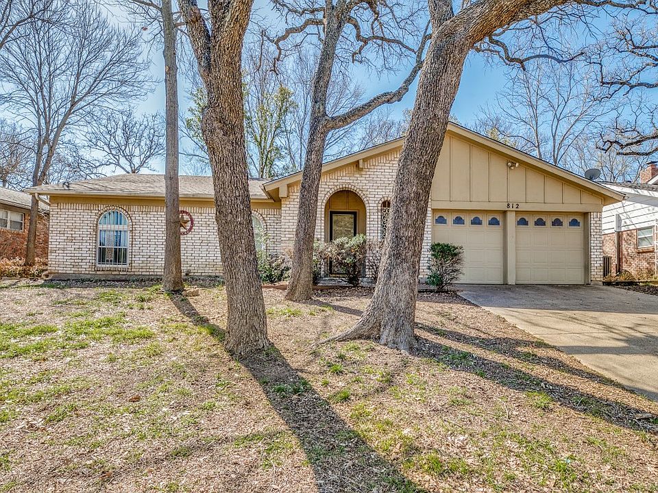 1st image of 812 San Marcos Ln