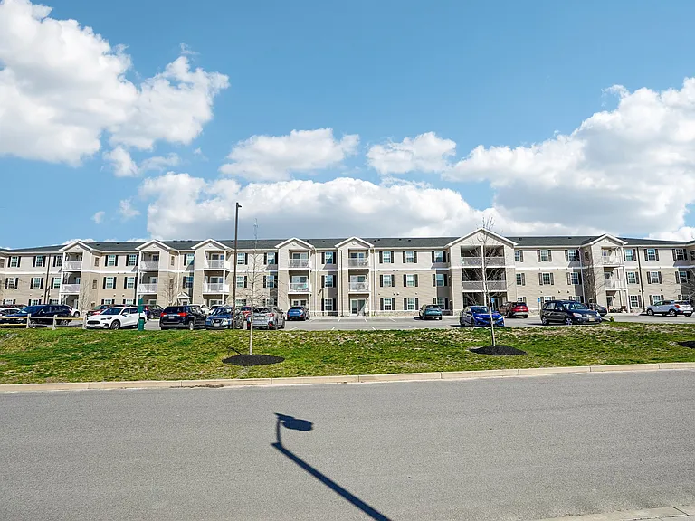 Connect55+ Bourne 55+ Senior Apartmets — Photo 25