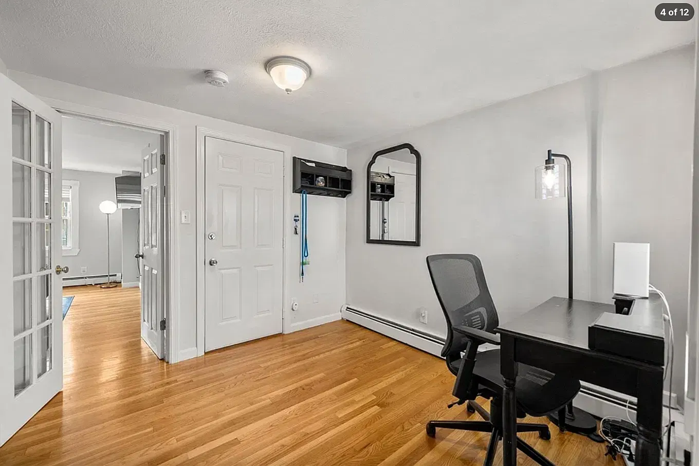 1 bed, 635 sqft, $3,200 — Photo 2