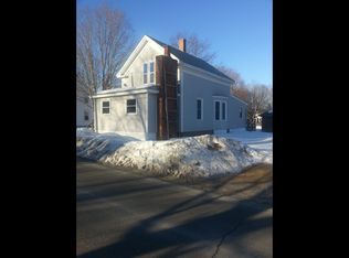 16 Maple St, North Berwick, ME 03906