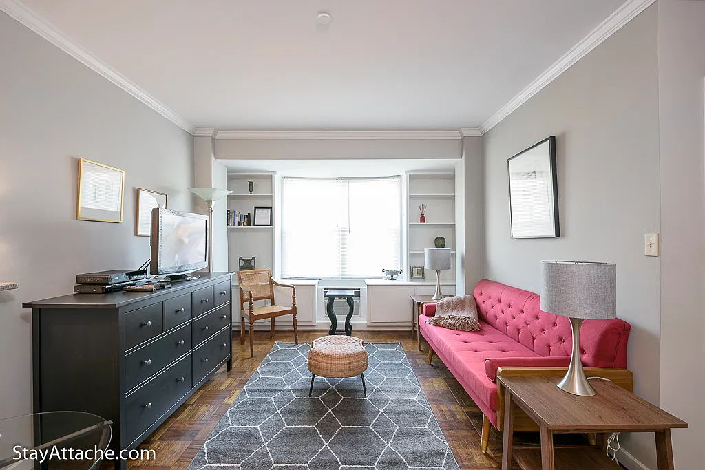 2130 N Street NW Unit 304, Washington, DC 20037 in Dupont /WestEnd — Photo 1