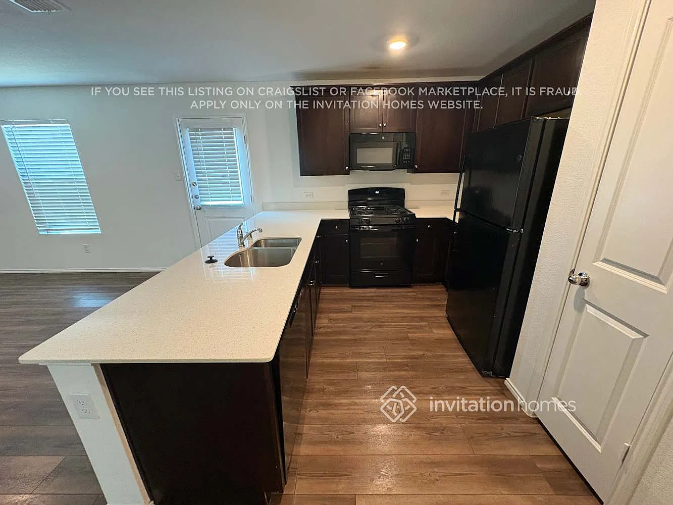 1405 Highbridge Blvd Crandall, TX 75114 — Photo 4