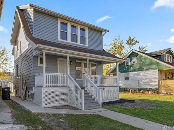 5377 Allendale St, Detroit, MI 48204