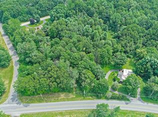 400 Louden Rd, Saratoga Springs, NY 12866