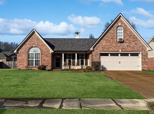 4985 Wolfchase Farms Pkwy, Arlington, TN 38002
