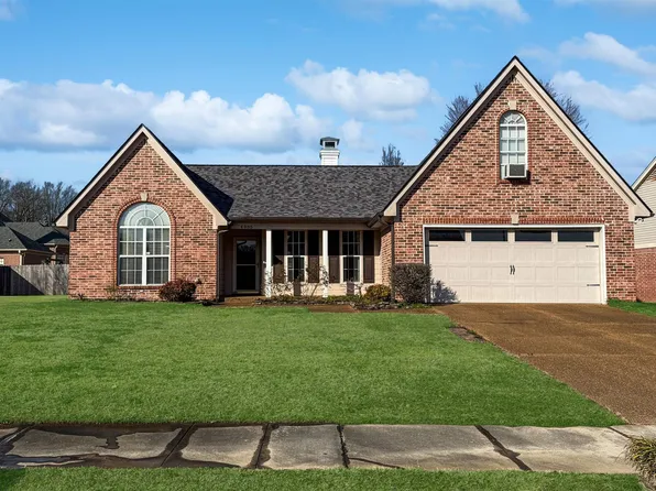 4985 Wolfchase Farms Pkwy, Arlington, TN 38002