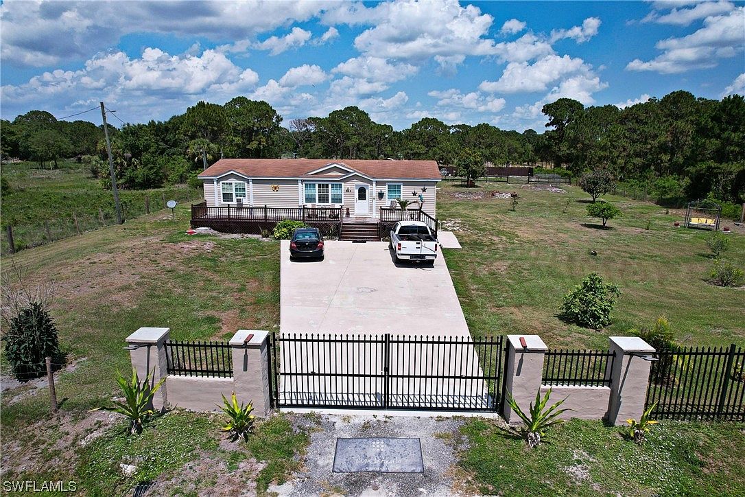 845 N Trebol St, Clewiston, FL 33440 Zillow