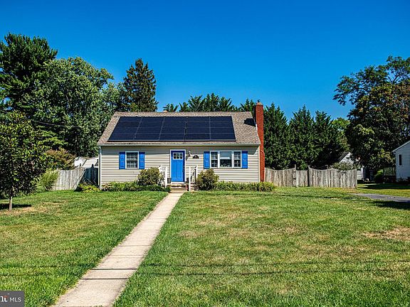 2nd image of 107 Northway Dr