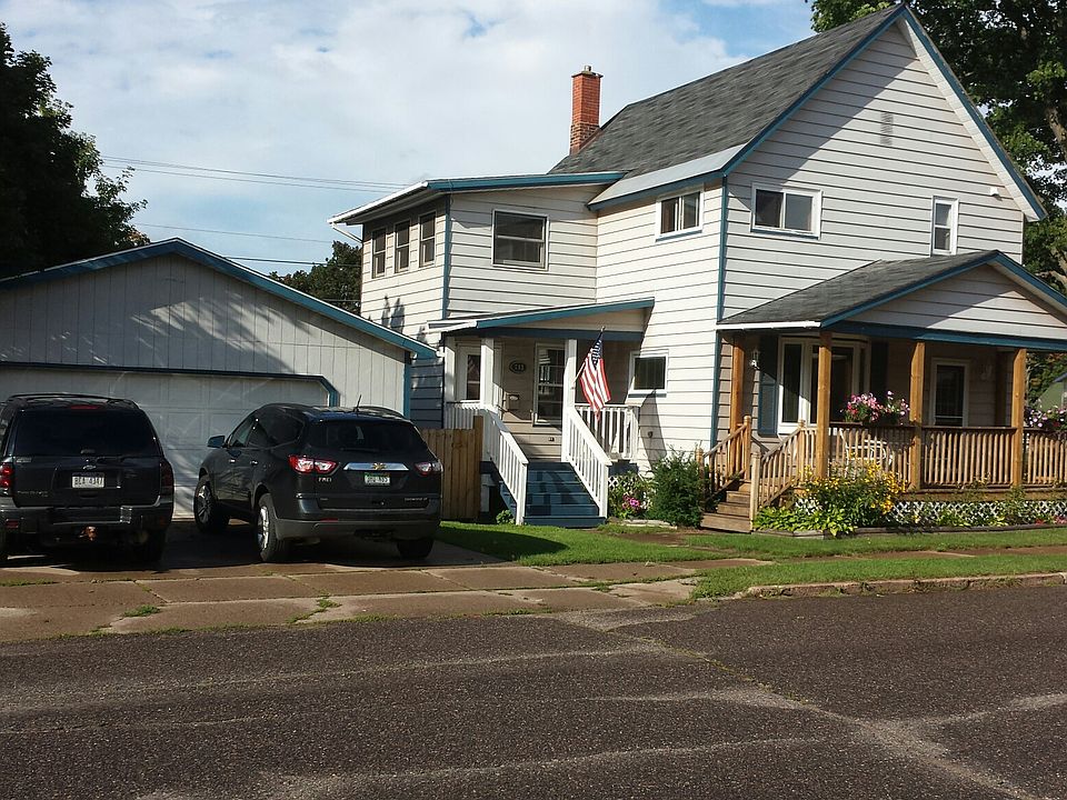 733 Maurice St, Ishpeming