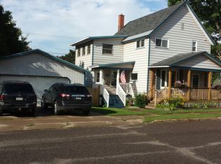 733 Maurice St, Ishpeming, MI 49849