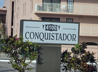 4100 Ocean Beach Blvd APT 107, Cocoa Beach, FL 32931