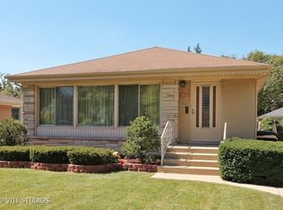 924 N Greenwood Ave, Park Ridge, IL