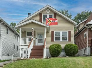 7619 Rannells Ave, Saint Louis, MO 63143