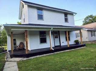 230 W Arcada St, Ithaca, MI 48847