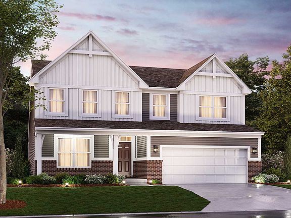 Inglewood Elevation C