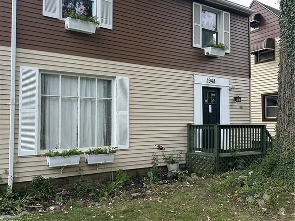 1948 Revere Rd, Cleveland Heights, OH 44118