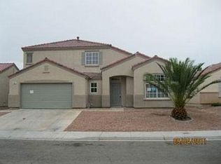 617 Azure Banks Ave, North Las Vegas, NV 89031