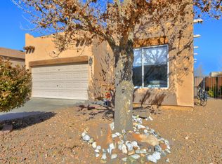 8427 Llano Vista Ave SW, Albuquerque, NM 87121