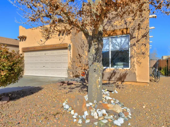 8427 Llano Vista Ave SW, Albuquerque, NM 87121