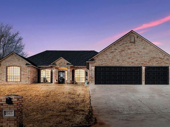 2145 Richland Dr, Newcastle, OK 73065