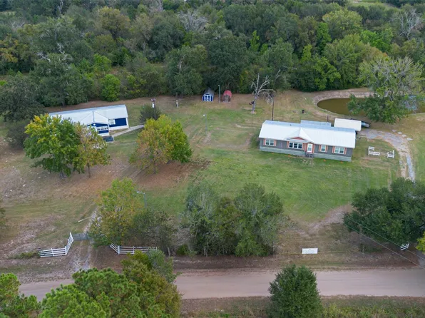 10715 Bozeman Ferry Rd, Midway, TX 75852
