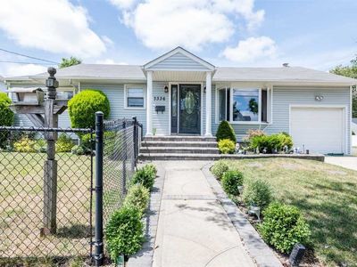 3336 2nd St, Oceanside, NY, 11572