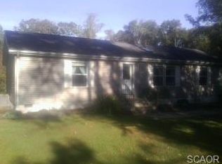 19010 Shingle Point Rd, Georgetown, DE 19947