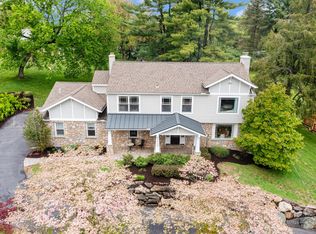 1540 Briar Hill Rd, Gladwyne, PA 19035