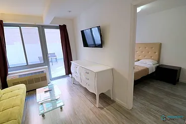 Rented by Property Link Mgmt, LLC