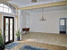 Formal Dining
