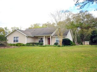 19927 NW 257th Ter, High Springs, FL 32643