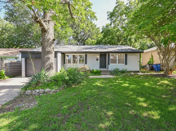 4017 E 24th St, Tulsa, OK 74114