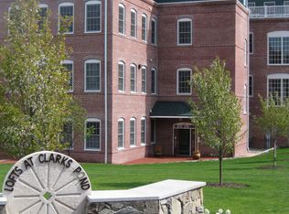 15 Cedar St UNIT 20, Amesbury, MA 01913