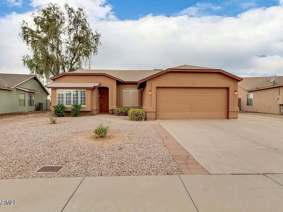 1st image of 8565 W Sierra Vista Dr