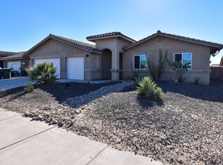 7951 E 42nd Pl, Yuma, AZ 85365