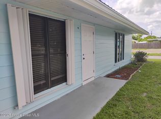 790 Badger Dr NE, Palm Bay, FL 32905