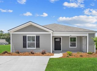347 Cold Creek Pass, Port Wentworth, GA 31407