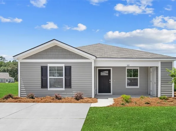 227 Lakeside Drive, Savannah, GA 31407