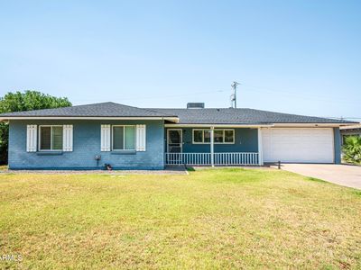 2126 W Cambridge Ave, Phoenix, AZ, 85009