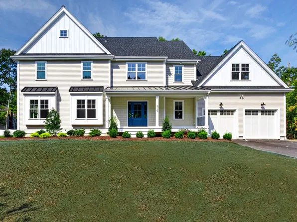 LOT 2 Landry Ave, North Attleboro, MA 02760