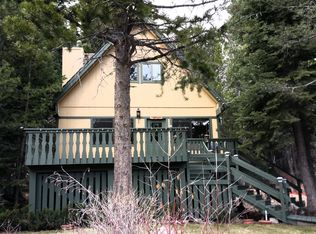 820 McKinney Creek Rd, Tahoma, CA 96142