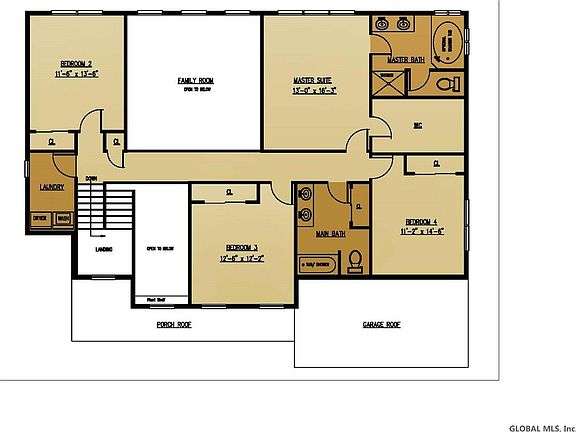 3rd image of 19 Timberline Dr