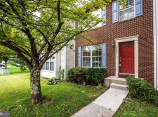 9287 Ridgefield Cir, Frederick, MD 21701