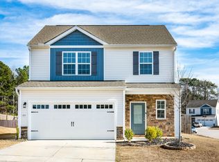 225 Legacy Dr, Youngsville, NC 27596
