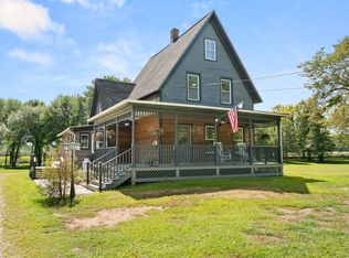 144 Bozrah St, Bozrah, CT 06334