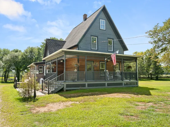 144 Bozrah Street, Bozrah, CT 06334