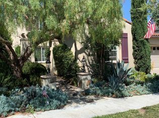 41 Whitford, Irvine, CA 92602
