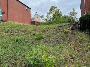 1613 Alverado Ave, Pittsburgh, PA 15216