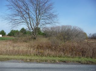 0 N Adams Hts #33, Adams, NY